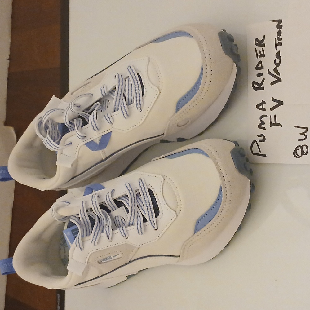 Puma Rider FV Vacation